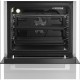 COOKER FREE STANDING  FBM67011GW (ΚΕΡΑΜΙΚΗ / 72LT / A / ΛΕΥΚΗ)
